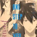 Just one step to you (RinHaru fanfic) Boyxboy
