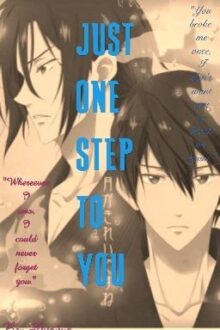 Just one step to you (RinHaru fanfic) Boyxboy