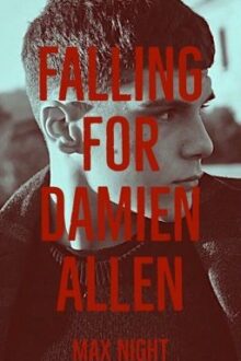 Falling For Damien Allen boyxboy