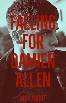 Falling For Damien Allen boyxboy