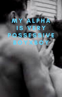My Alpha is very possessive BoyxBoy Poster
