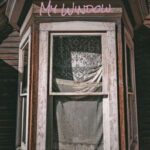 ✓ The Guy Who Climbed Through My Window [BoyxBoy]