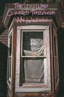 ✓ The Guy Who Climbed Through My Window [BoyxBoy]