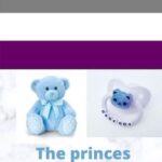 The prince’s baby boy