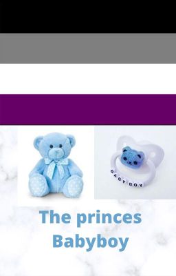 The prince’s baby boy