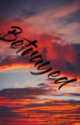 Betrayed [[BoyxBoy]] Poster