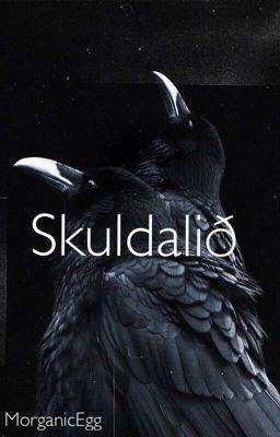 Skuldalið (BoyxBoy) Poster