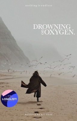 𝐃𝐫𝐨𝐰𝐧𝐢𝐧𝐠 𝐎𝐧 𝐎𝐱𝐲𝐠𝐞𝐧.