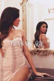 𝐆𝐔𝐘𝐒 𝐌𝐘 𝐀𝐆𝐄 » 𝐑. 𝐑𝐄𝐘𝐍𝐎𝐋𝐃𝐒 ✓