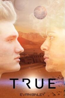 True (Male x Male) (Wattys Winner 2021)