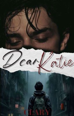 Dear Katie (BoyxBoy) Poster