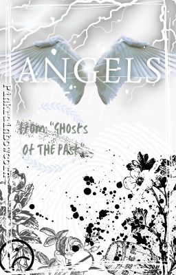 Angels | Ghosts Of The Past 2 [BoyxBoy] ✓ Poster