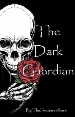 The Dark Guardian – Boyxboy Poster