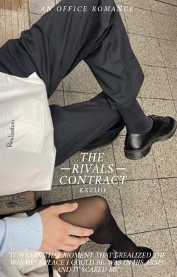 ᴛʜᴇ ʀɪᴠᴀʟꜱ ᴄᴏɴᴛʀᴀᴄᴛ