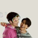 All the way & back (MileXApo) (BOYXBOY)