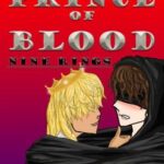 The Prince of Blood (boyxboy)