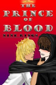 The Prince of Blood (boyxboy)