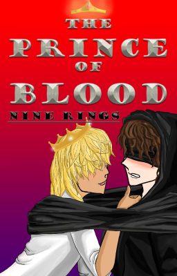 The Prince of Blood (boyxboy)