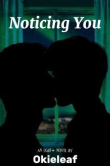 Noticing You (BoyxBoy)