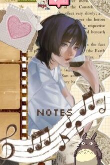 ➜ ” 𝐍 𝐎 𝐓 𝐄 𝐒 ” 𝐑. 𝐒𝐜𝐚𝐫𝐚𝐦𝐨𝐮𝐜𝐡𝐞