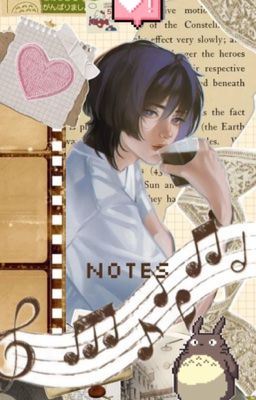 ➜ ” 𝐍 𝐎 𝐓 𝐄 𝐒 ” 𝐑. 𝐒𝐜𝐚𝐫𝐚𝐦𝐨𝐮𝐜𝐡𝐞