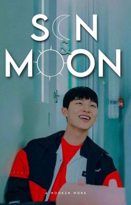 𝗦𝗨𝗡 & 𝗠𝗢𝗢𝗡 | ᴬᶰ ˢᵒᵒᴴᵒ 『English Version』