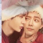 While you were sleeping[boyxboy]✔️