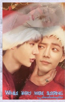 While you were sleeping[boyxboy]✔️