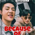 BECAUSE OF YOU – MACAUCHAY Ff [Boyxboy]