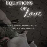 𝐄𝐐𝐔𝐀𝐓𝐈𝐎𝐍𝐒 𝐎𝐅 𝐋𝐎𝐕𝐄 ♡