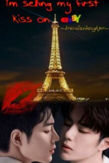 I’m selling my first kiss on eBay![boyxboy]✔️