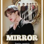 MIRROR | Jimin centric | ✔