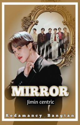 MIRROR | Jimin centric | ✔