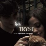 𝐇𝐞𝐫 𝐓𝐫𝐲𝐬𝐭