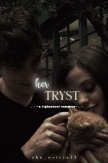 𝐇𝐞𝐫 𝐓𝐫𝐲𝐬𝐭