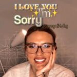 𝐈 𝐋𝐨𝐯𝐞 𝐘𝐨𝐮, 𝐈’𝐦 𝐒𝐨𝐫𝐫𝐲 | 𝐒𝐜𝐚𝐫𝐥𝐞𝐭𝐭 𝐉𝐨𝐡𝐚𝐧𝐬𝐬𝐨𝐧