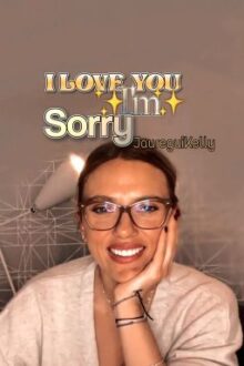 𝐈 𝐋𝐨𝐯𝐞 𝐘𝐨𝐮, 𝐈’𝐦 𝐒𝐨𝐫𝐫𝐲 | 𝐒𝐜𝐚𝐫𝐥𝐞𝐭𝐭 𝐉𝐨𝐡𝐚𝐧𝐬𝐬𝐨𝐧