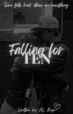 𝐅𝐚𝐥𝐥𝐢𝐧𝐠 𝐅𝐨𝐫 𝐓𝐞𝐧