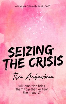 Seizing the crisis (BoyxBoy)