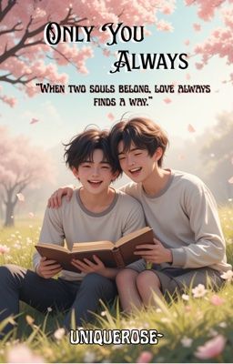 Only You, Always BoyxBoy