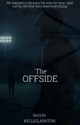 The Offside || BOYxBOY ✔️